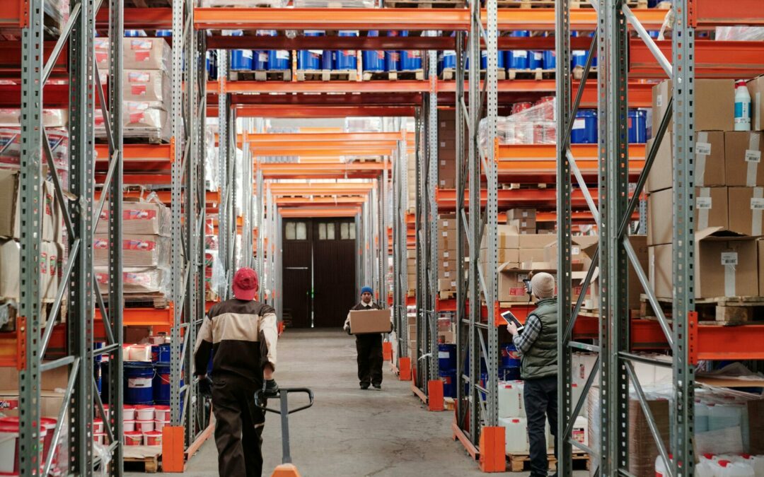 Logistik
